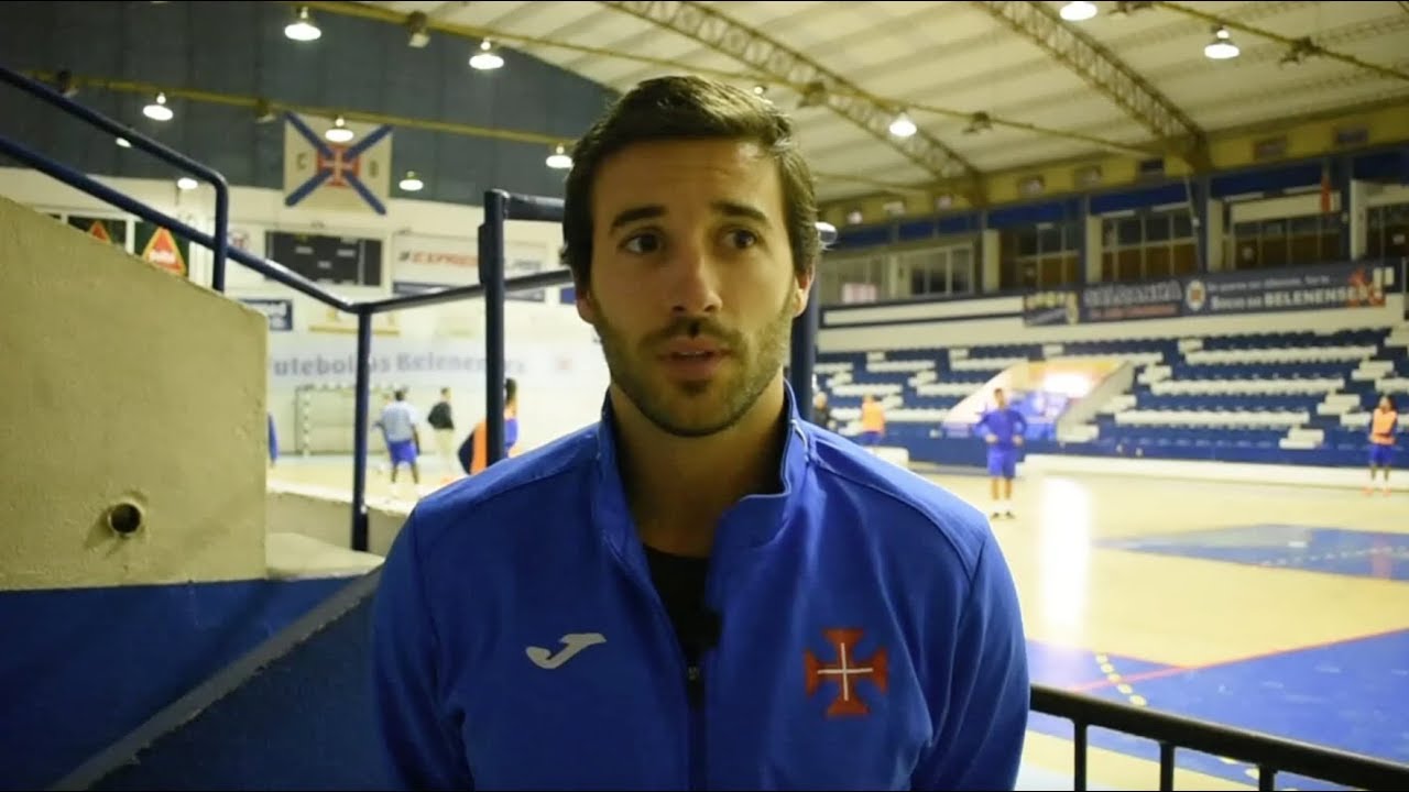 S&aacute;bado &eacute; dia de basket e Jos&eacute; Torres deixa-te a convocat&oacute;ria