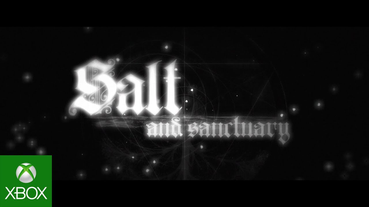 Salt and Sanctuary: Trailer de lan&ccedil;amento