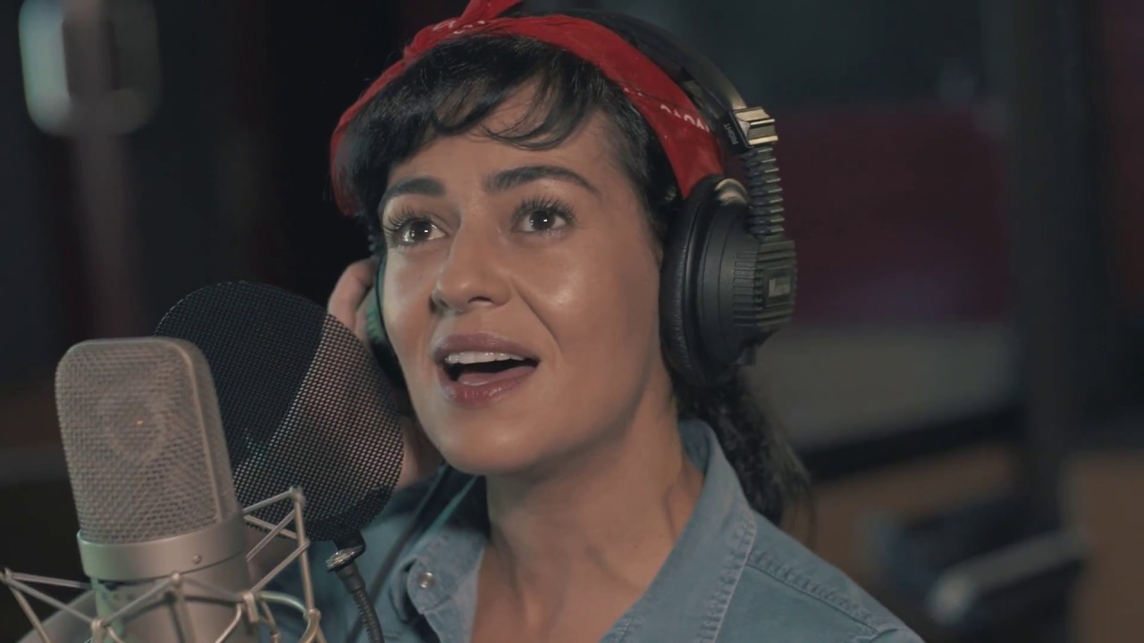 “Samba da Matrafona” &eacute; j&aacute; um sucesso!!