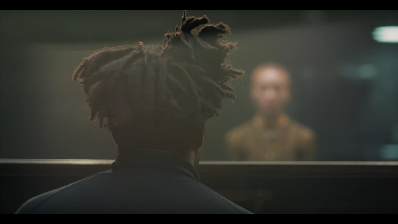 Sampha no NOS Alive’ 18