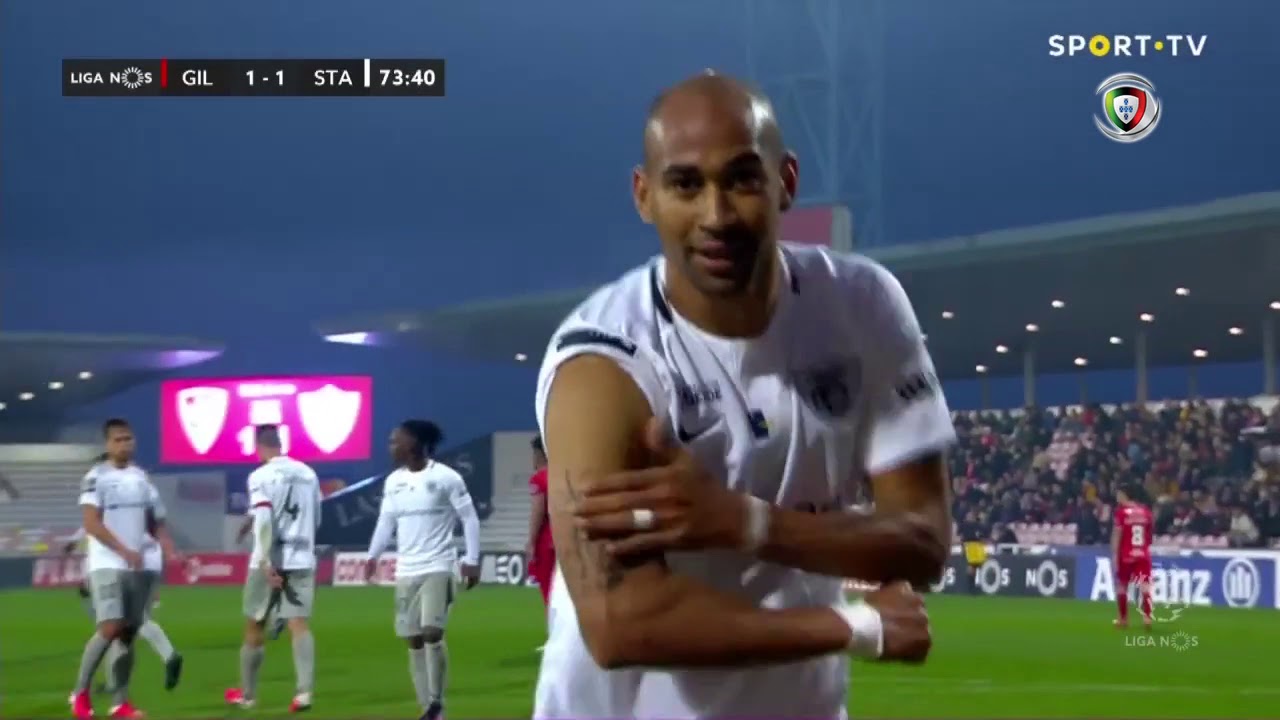 , Santa Clara, Golo, Thiago Santana, 74m, 1-1