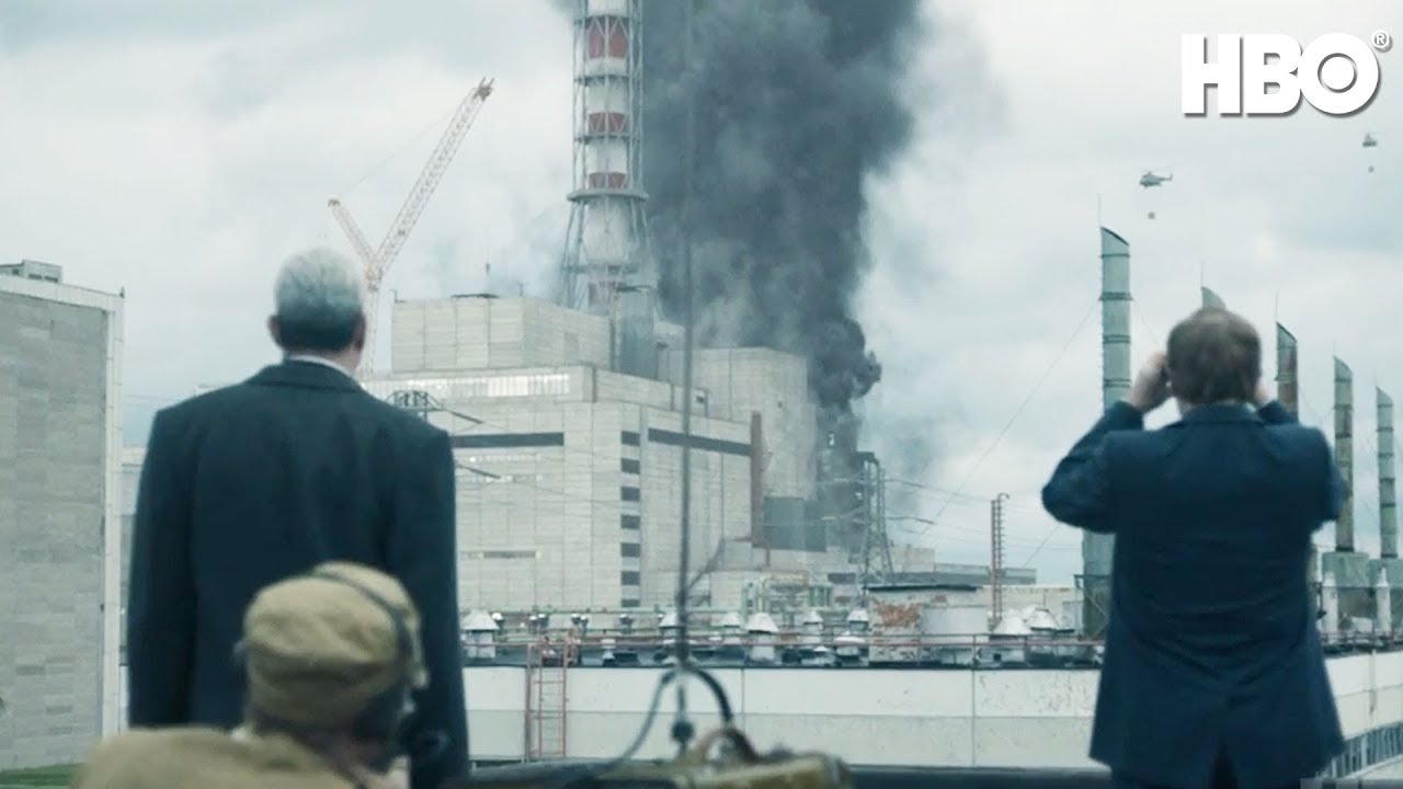 Estas s&atilde;o 16 raz&otilde;es para ‘Chernobyl’ ser uma das melhores s&eacute;ries do ano