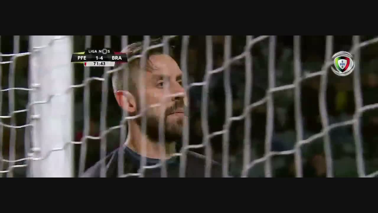 SC Braga, Golo, Danilo, 72m, 1-4