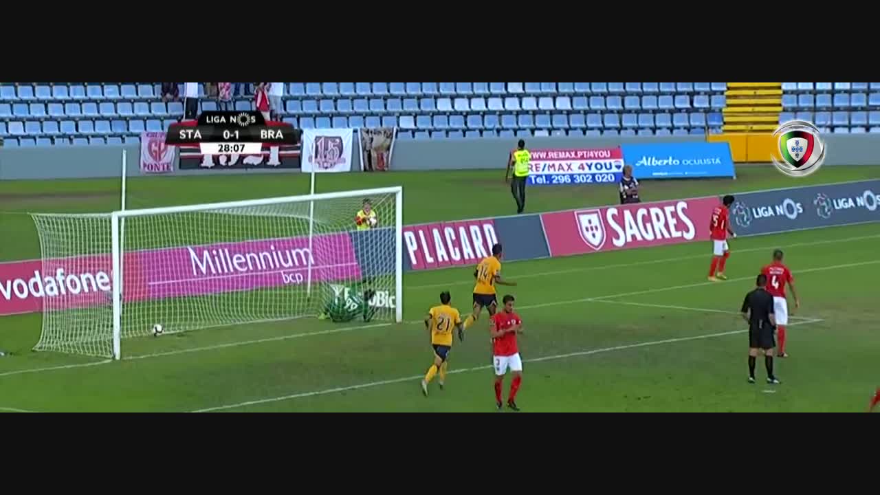 , SC Braga, Golo, Wilson Eduardo, 29m, 0-2