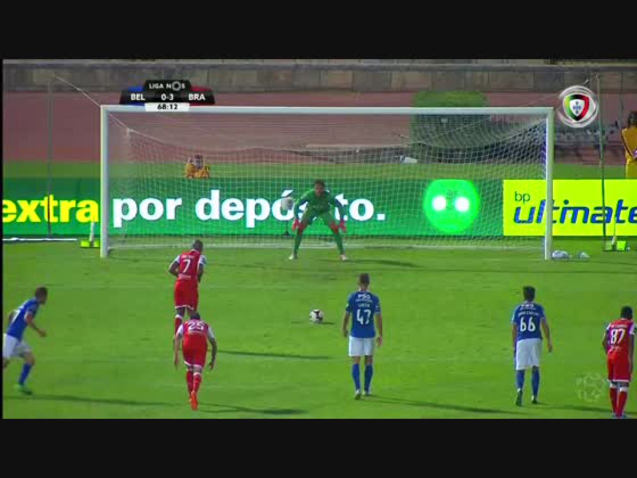 , SC Braga, Golo, Wilson Eduardo (g.p.), 68m, 0-3