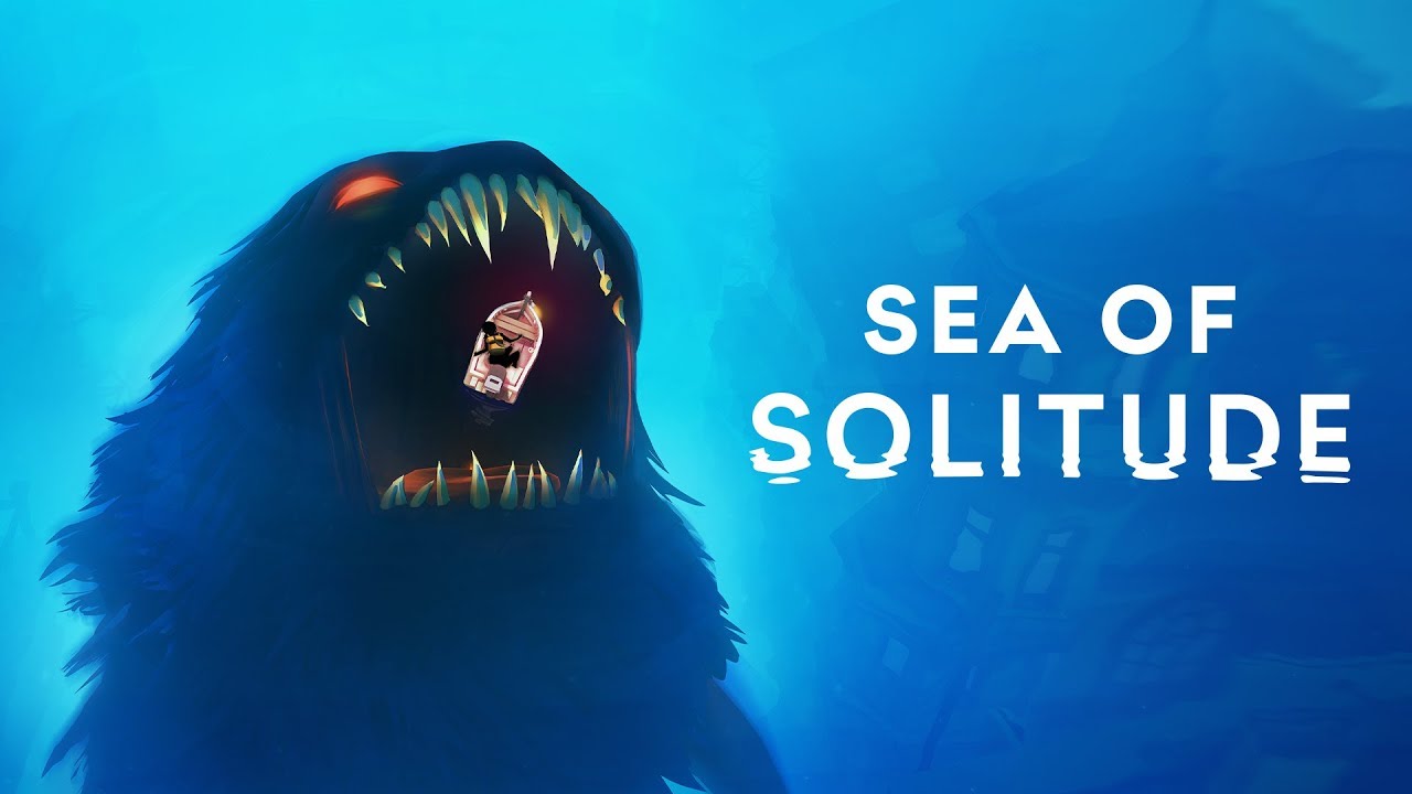Sea of Solitude j&aacute; est&aacute; dispon&iacute;vel para PS4, XBOX One e PC
