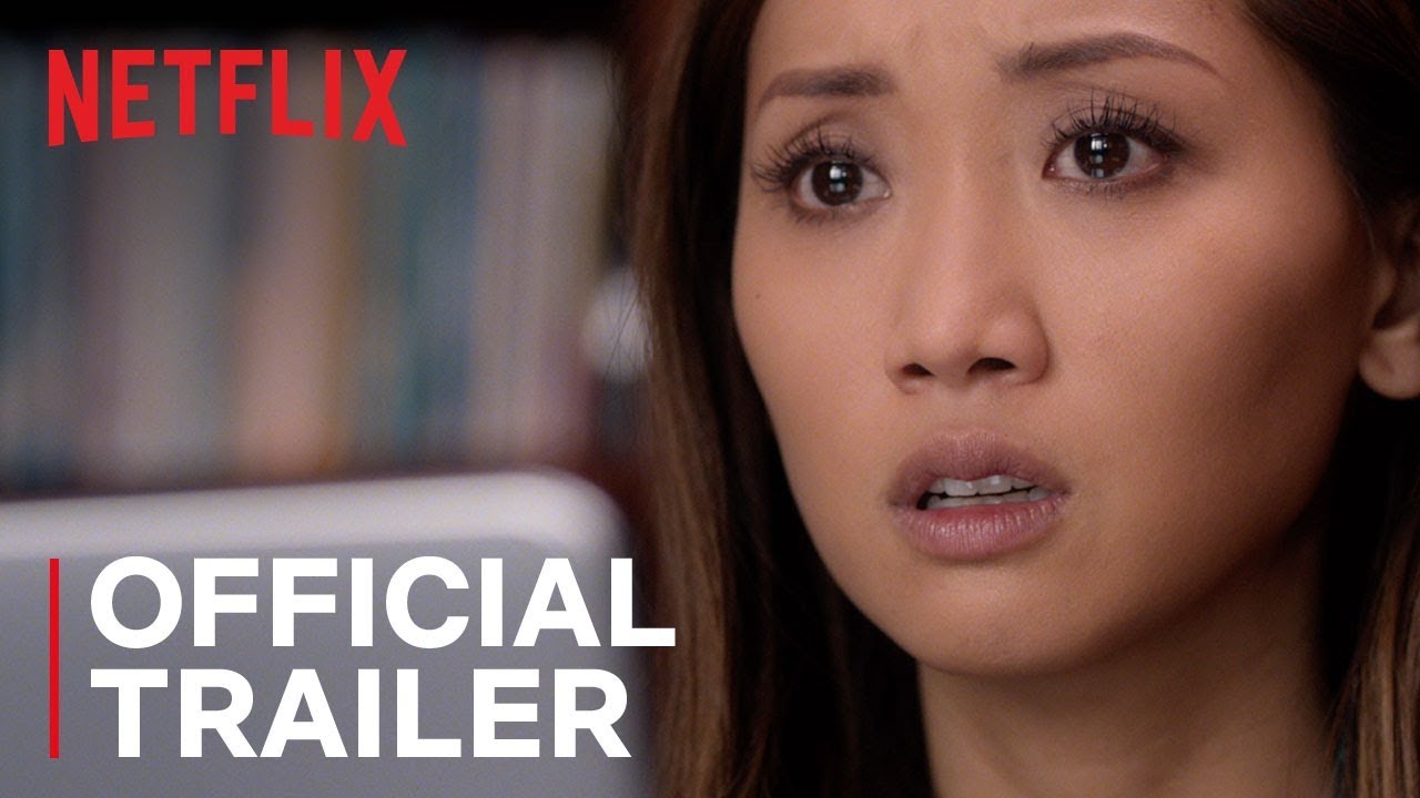 Secret Obsession | Trailer Oficial | Netflix, Secret Obsession | Trailer Oficial | Netflix