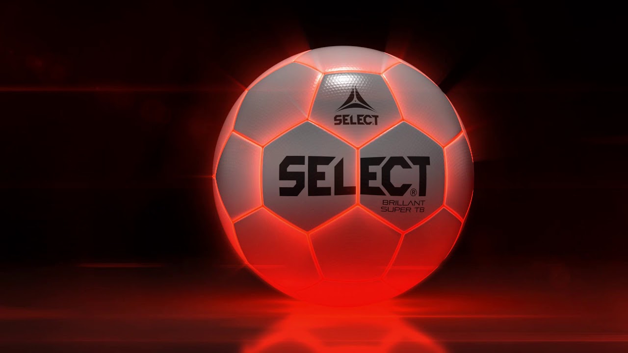 SELECT BRILLAN SUPER ser&aacute; a bola oficial das competi&ccedil;&otilde;es da Liga Portugal