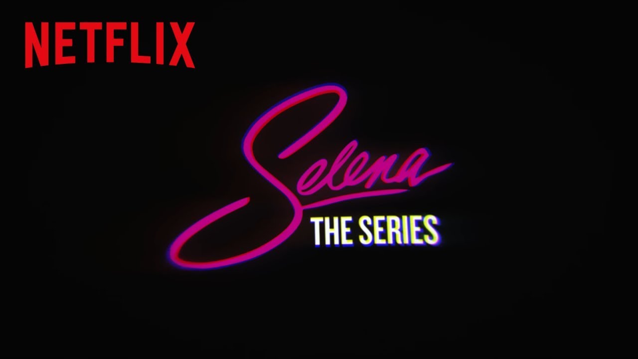 , Selena: The Series | Anúncio [HD] | Netflix
