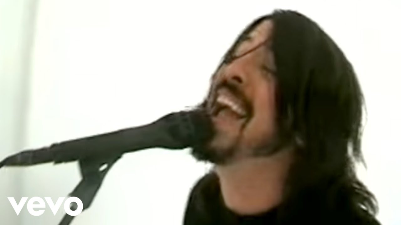 foo fighters, Será que teremos os Foo Fighters em Portugal no próximo ano?