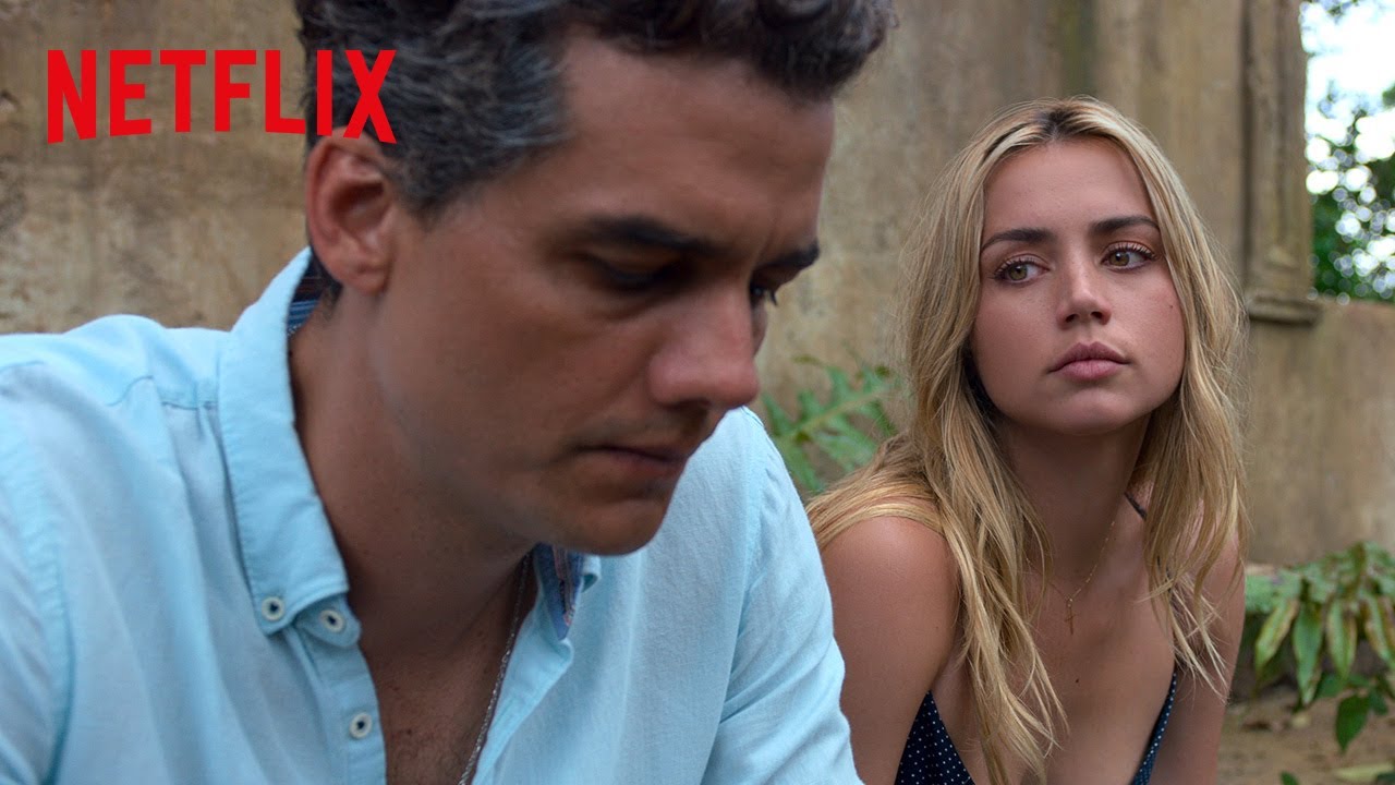, Sergio | Trailer oficial | Netflix