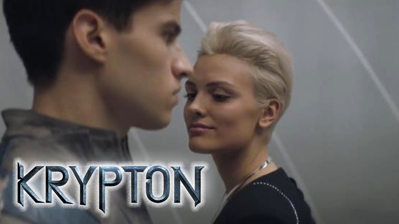 , A série Krypton, uma prequela de Super-Homem, é a nova aposta do Syfy