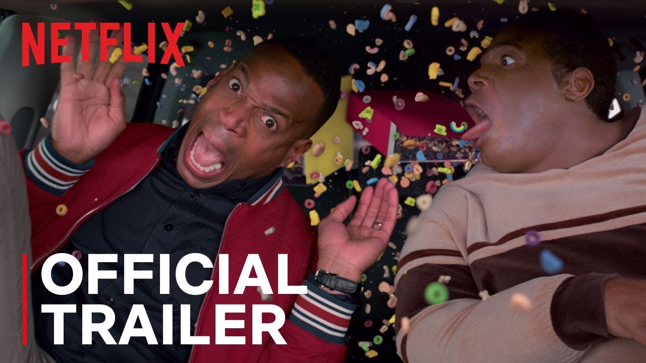 , Sextuplets | Trailer Oficial | Netflix