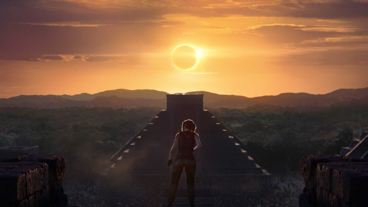 , Shadow of the Tomb Raider é anunciado oficialmente