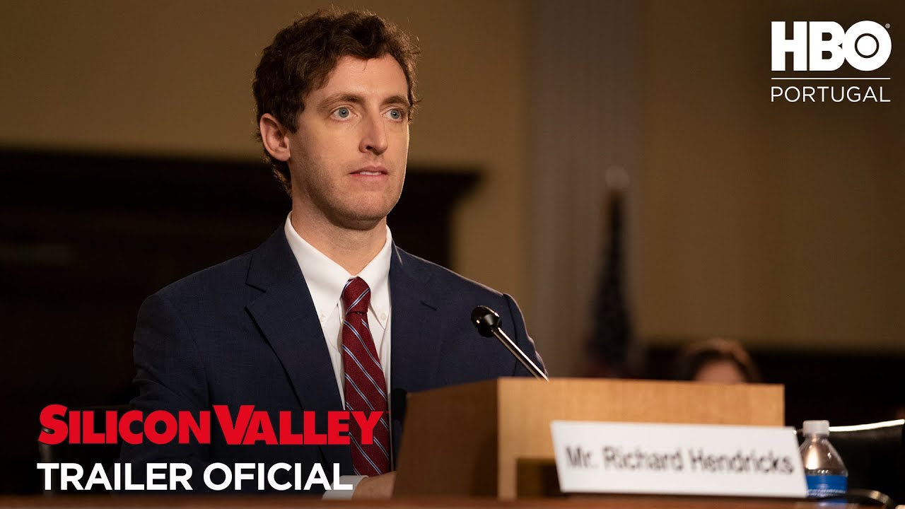 , Silicon Valley regressa para a sua última temporada a 28 Outubro na HBO Portugal