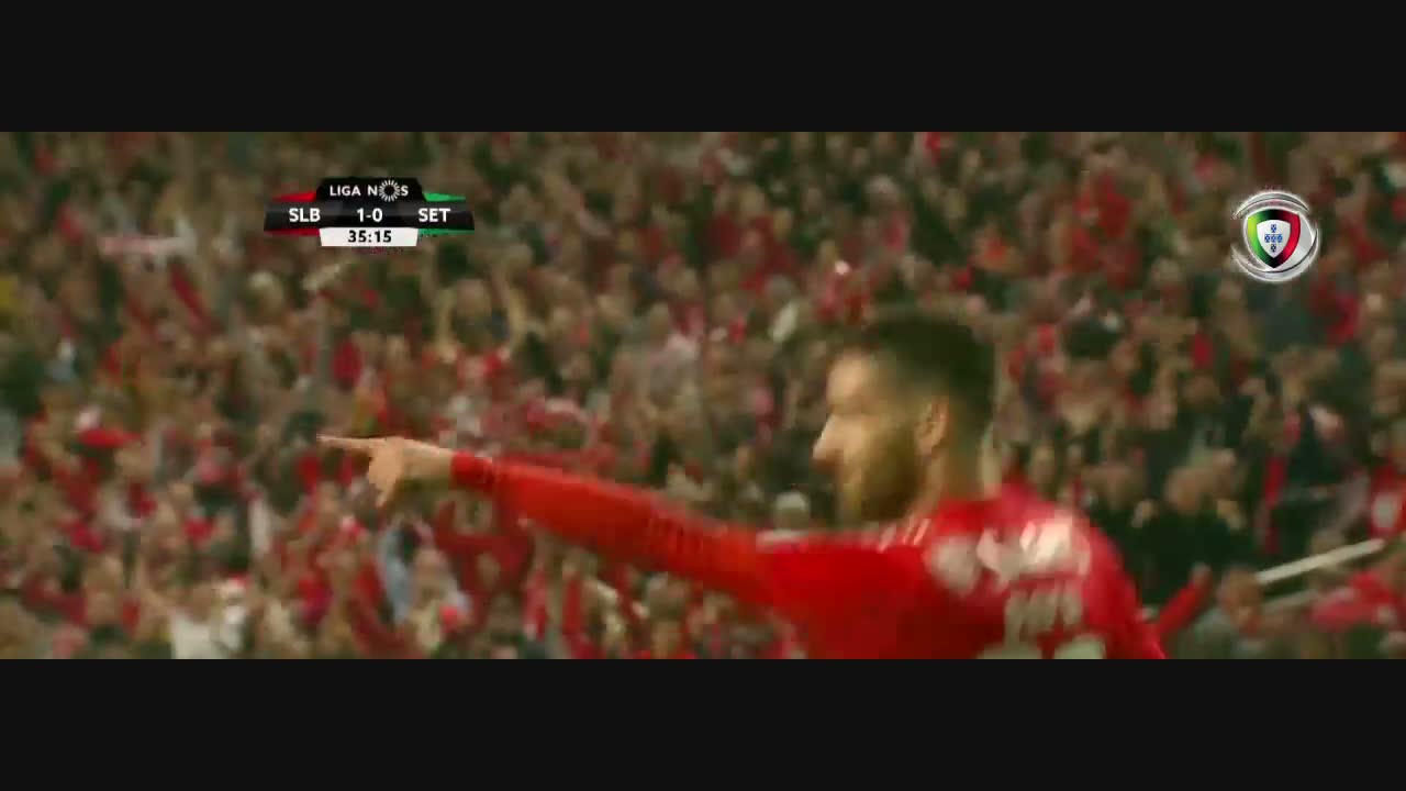 SL Benfica, Golo, Rafa, 36m, 2-0