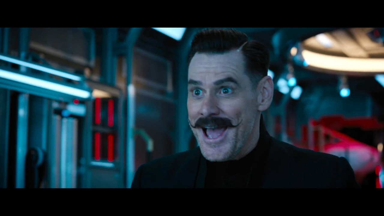 Sonic - O Filme | Featurette Recriar Robotnik (Legendado) | Paramount Pictures Portugal (HD) | CA Notícias | Canal Alternativo de Notícias Sonic – O Filme | Featurette Recriar Robotnik (Legendado) | Paramount Pictures Portugal (HD)