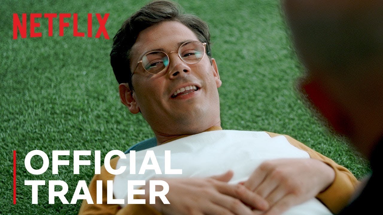 , Special: Season 1 | Trailer Oficial [HD] | Netflix