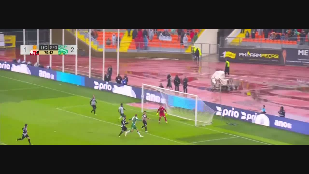Sporting CP, Golo, Bas Dost, 71m, 1-3