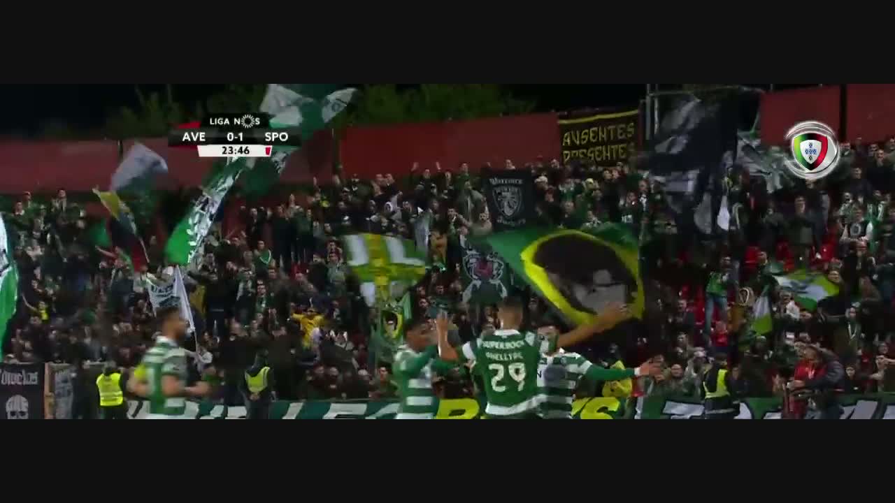 Sporting CP, Golo, Luiz Phellype, 24m, 0-1