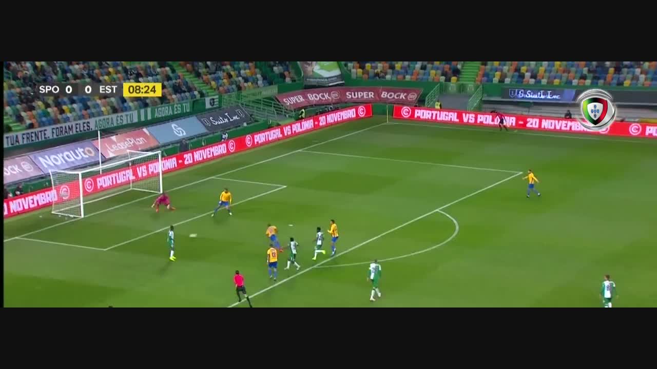 Sporting CP, Golo, Wendel, 9m, 1-0