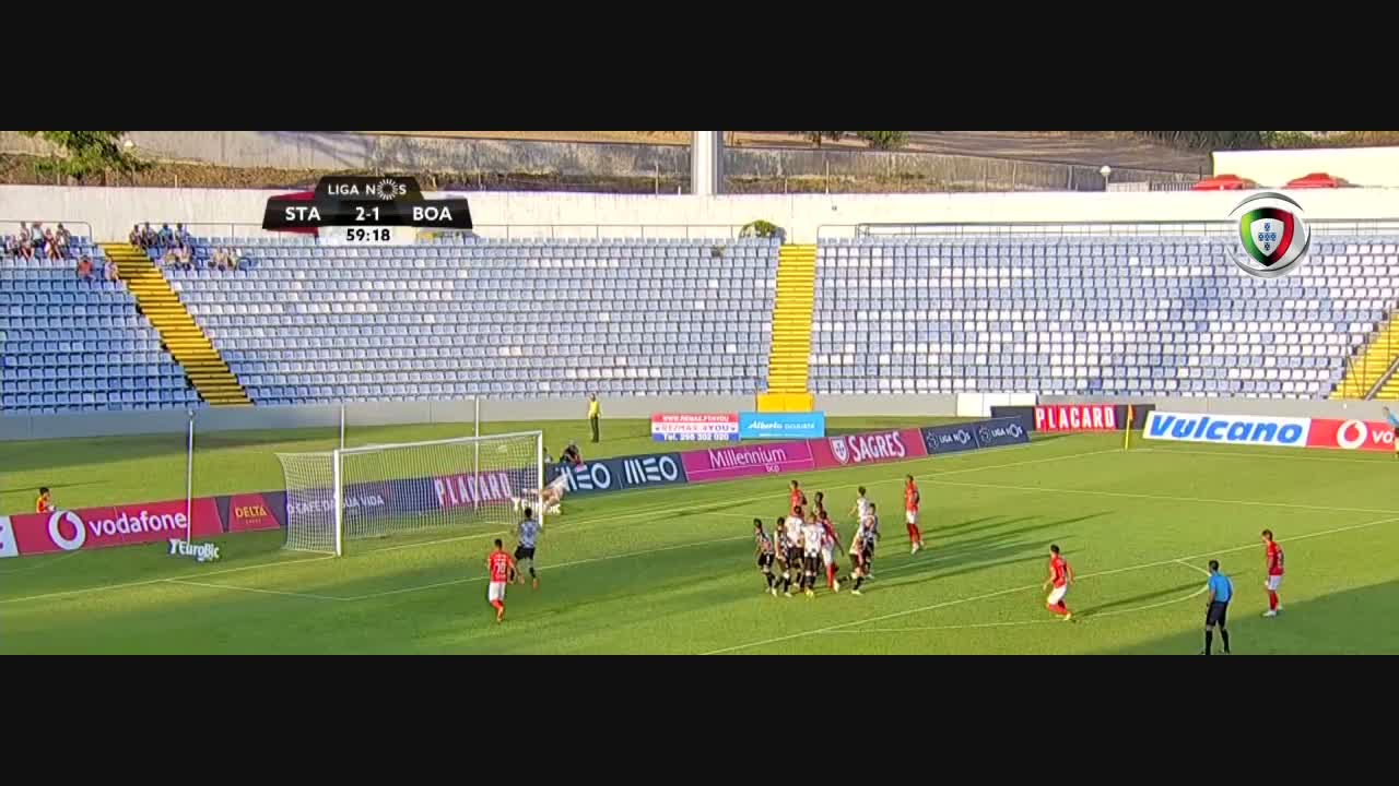 Sta. Clara, Golo, O. Rashid, 60m, 3-1