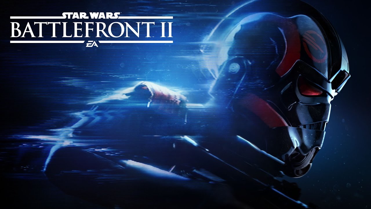 Star Wars Battlefront II, Star Wars Battlefront II: Novo Trailer