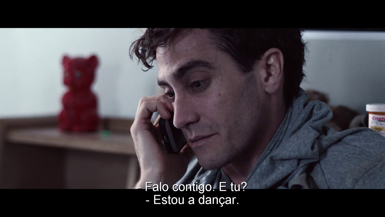 Passatempo: Vai &agrave; antestreia de ‘STRONGER – FOR&Ccedil;A DE VIVER’ no Porto