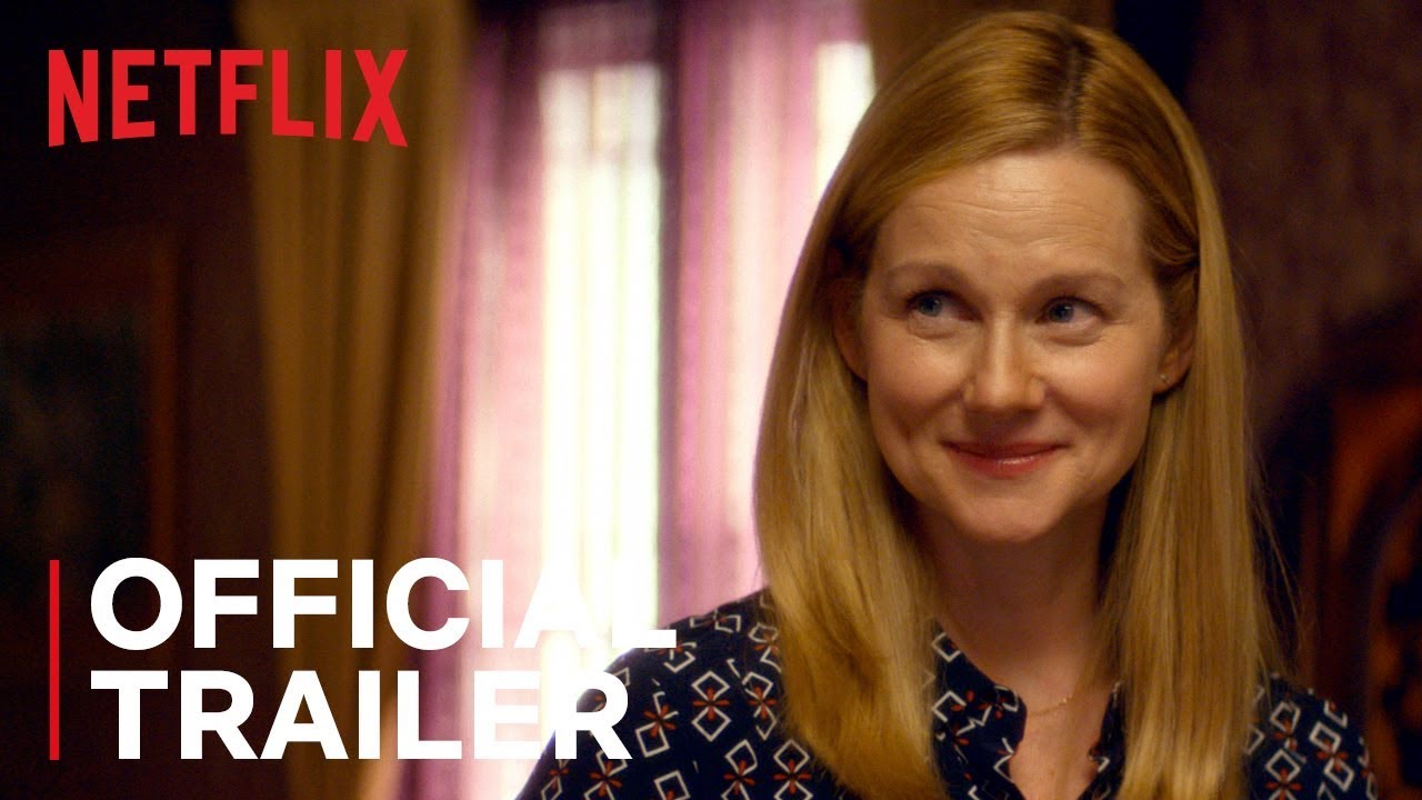 Tales of the City Starring Laura Linney &amp; Ellen Page | Trailer | Netflix, Tales of the City Starring Laura Linney &#038; Ellen Page | Trailer | Netflix