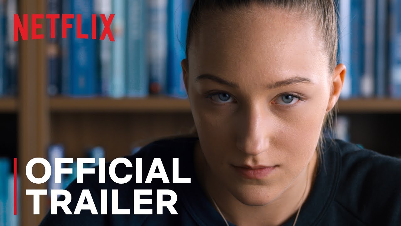 Tall Girl | Trailer Oficial | Netflix, Tall Girl | Trailer Oficial | Netflix