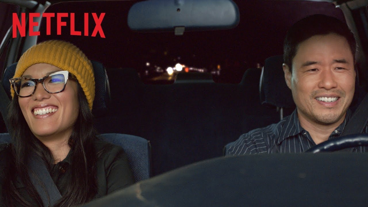 , Talvez Para Sempre | Trailer | Netflix