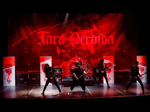 Tara Perdida | “Comboio” é o terceiro single do álbum “Reza”