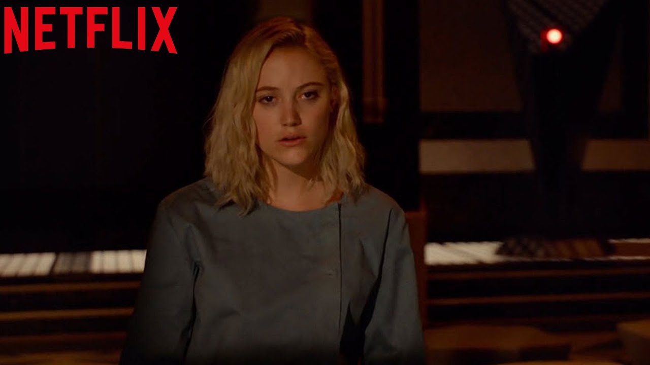 “Tau” j&aacute; tem trailer oficial e chegar&aacute; a 29 de junho &agrave; Netflix