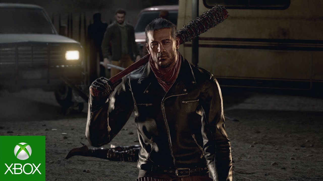 Tekken 7 Season Pass 2 – Julia Chang And Negan Trailer