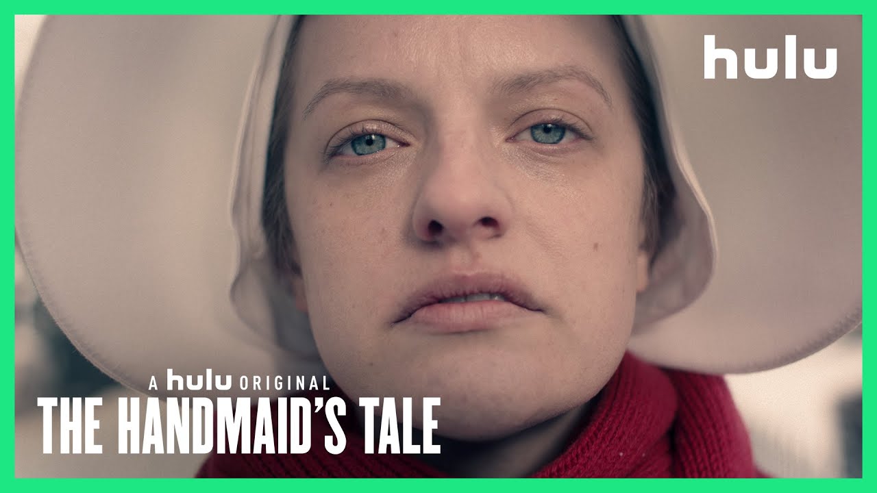 Handmaid's Tale, Terceira temporada de “The Handmaid’s Tale” estreia no NOS Play a 6 Junho