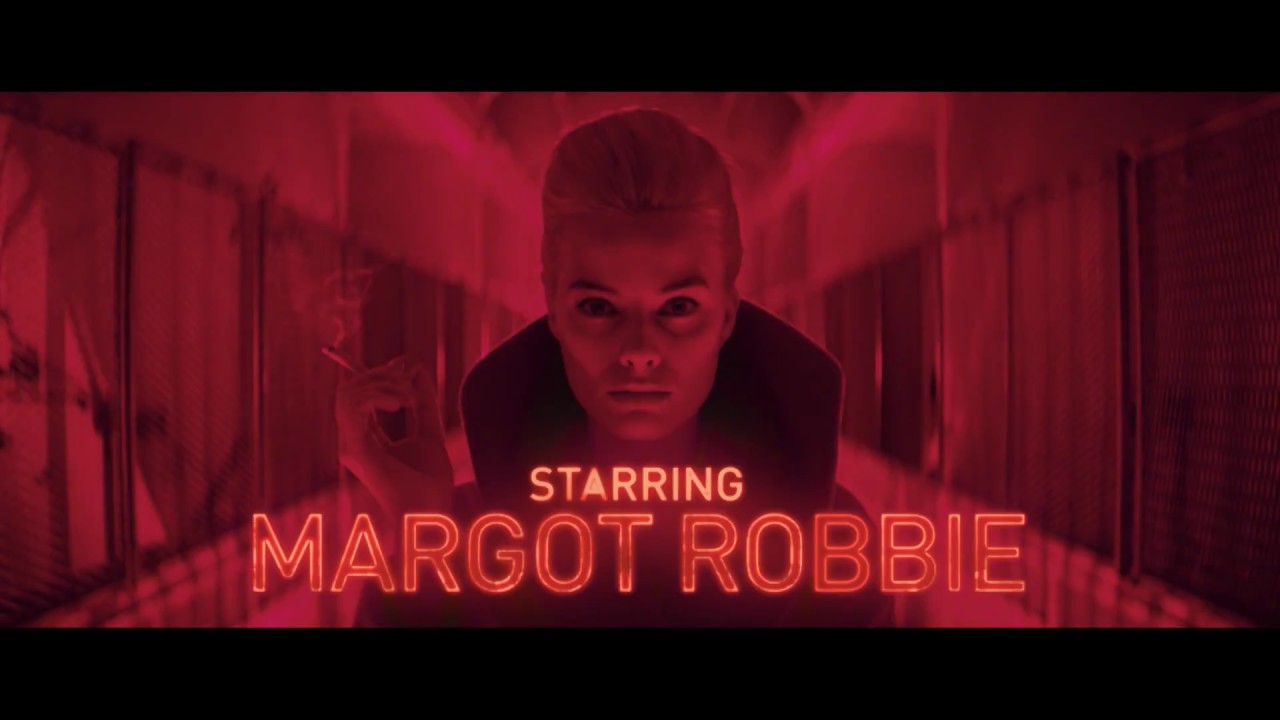 ‘Terminal’ traz Margot Robbie de volta ao cinema. Veja aqui o trailer