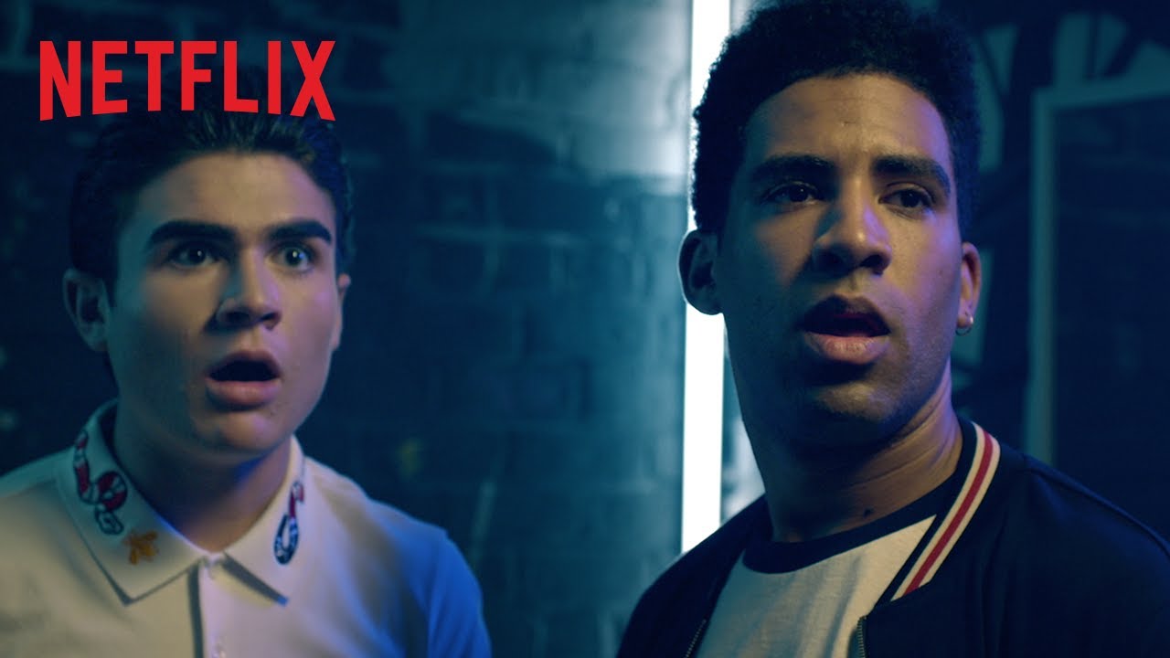 , “The After Party” estreia a 24 de agosto na Netflix