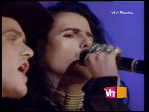 The Cult no NOS Alive’17