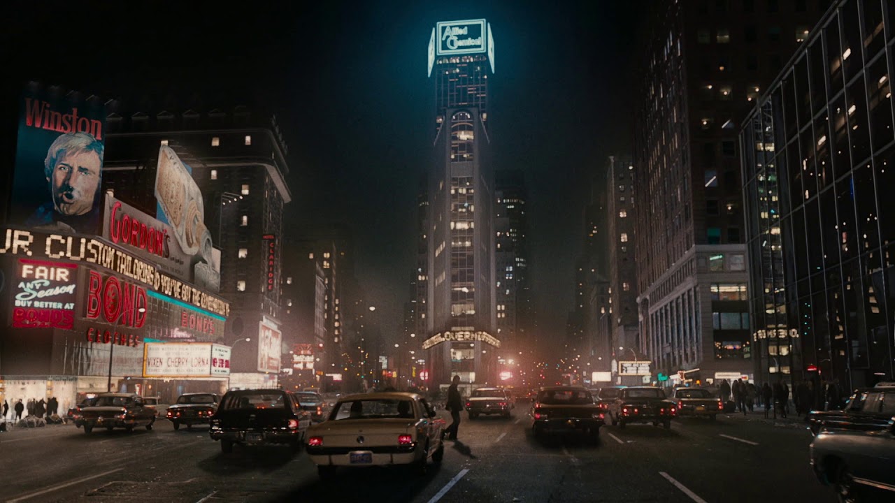 “The Deuce” estreia mundialmente hoje no TVS&eacute;ries