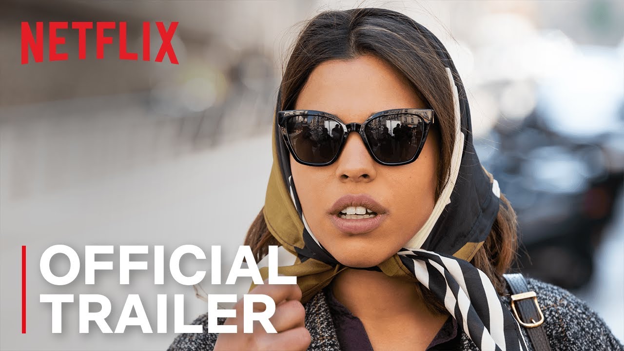 , The Hook Up Plan Season 2 | Trailer Oficial | Netflix