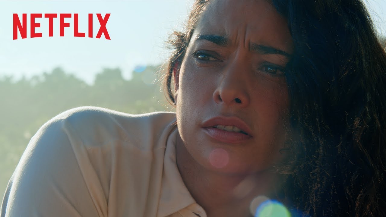 The I-Land: Temporada 1 | Trailer oficial | Netflix, The I-Land: Temporada 1 | Trailer oficial | Netflix