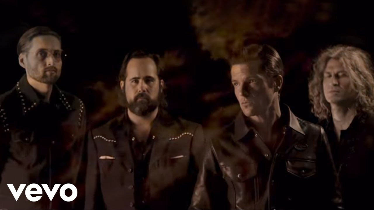 The Killers lan&ccedil;am “Wonderful Wonderful” hoje