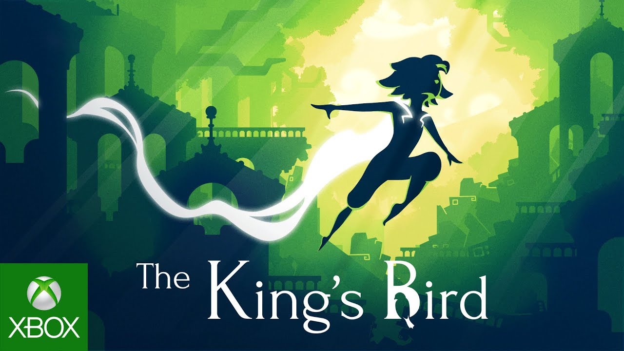 The King’s Bird – Launch Date Trailer