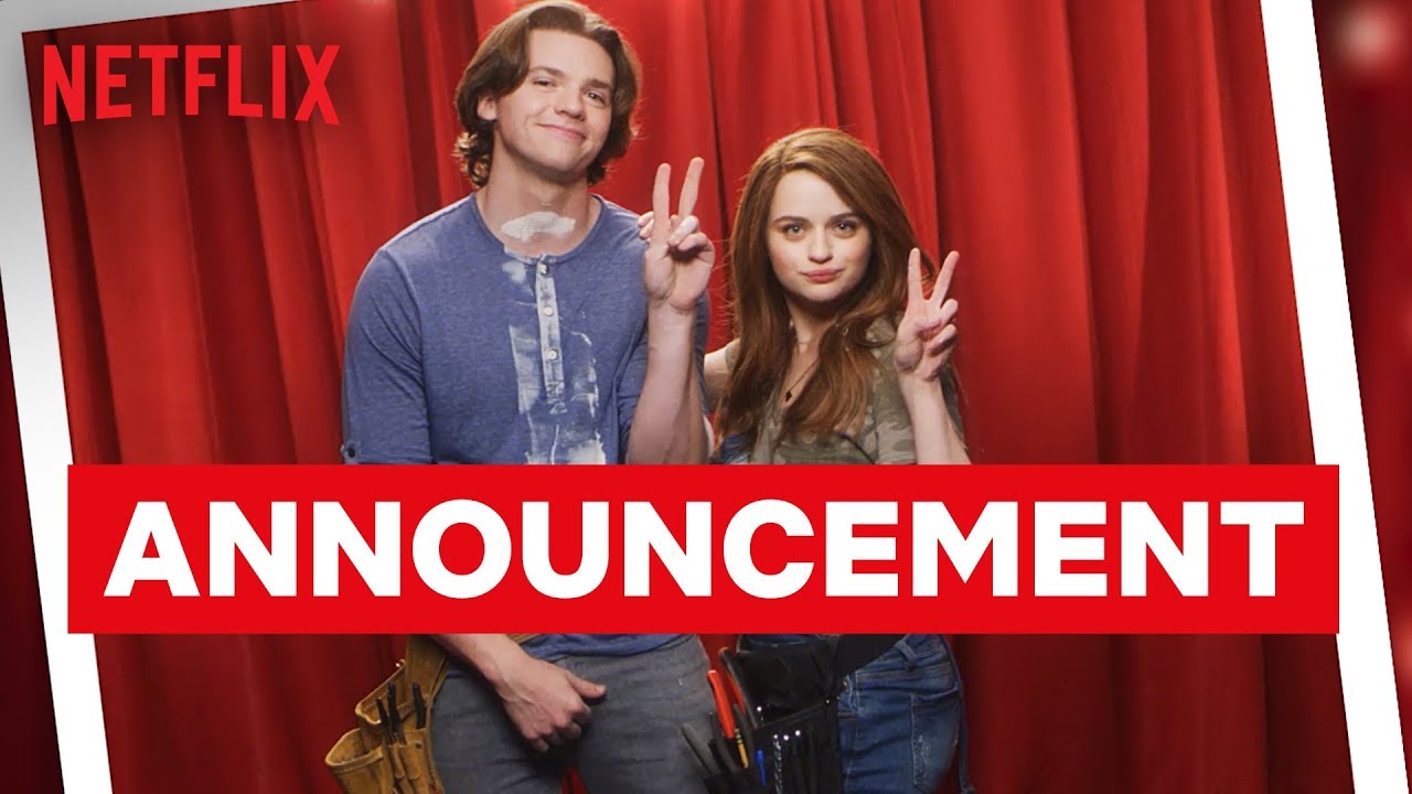 , The Kissing Booth 2 | Official Anúncio [HD] | Netflix