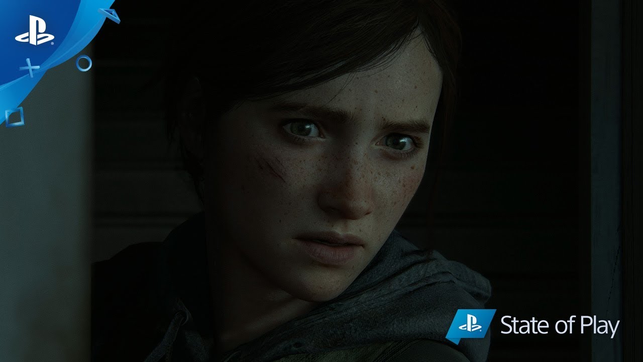 The Last of Us Parte II | Revela&ccedil;&atilde;o da Data de Lan&ccedil;amento | PS4