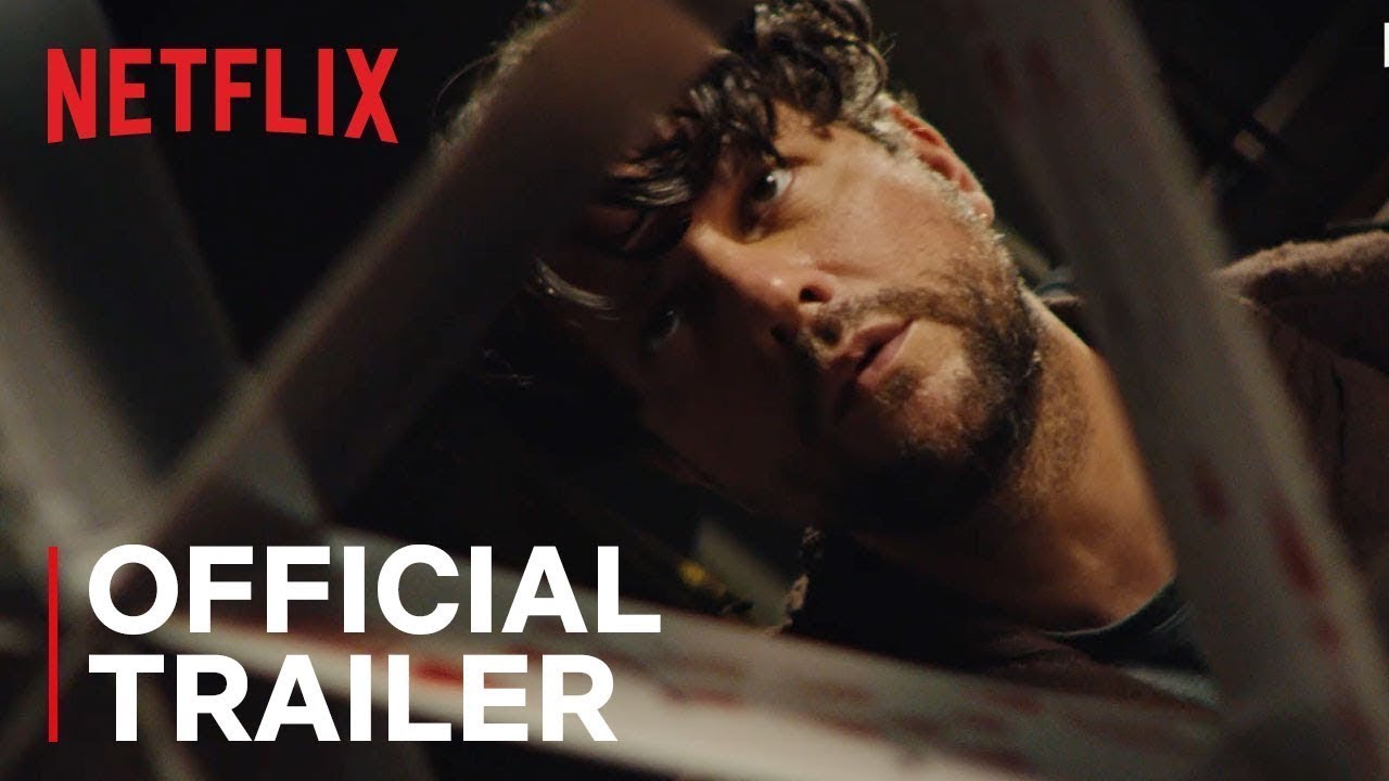 , The Mechanism | Season 2 – Trailer Oficial [HD] | Netflix