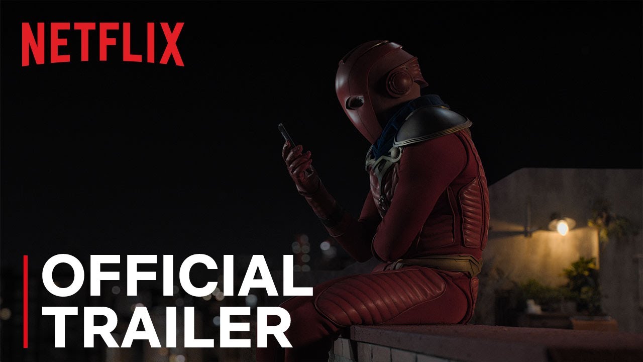 , The Neighbor | Trailer Oficial | Netflix
