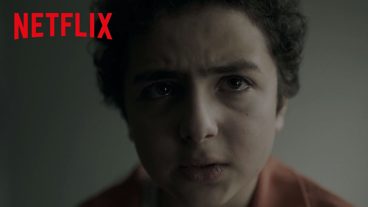 , The Sinner | Temporada 2: Trailer oficial [HD] | Netflix
