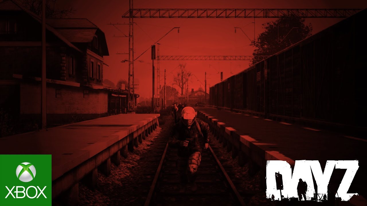 This is DayZ – Trailer de jogabilidade