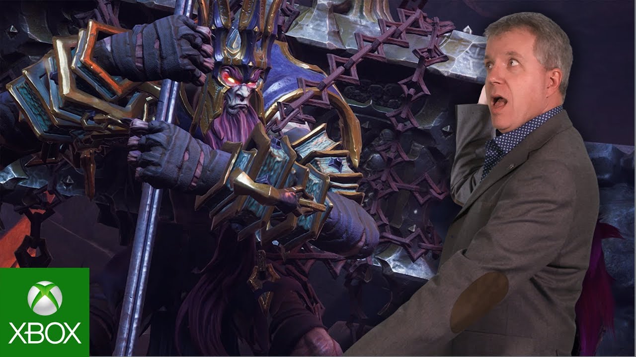 This Week on Xbox: November 30, 2018